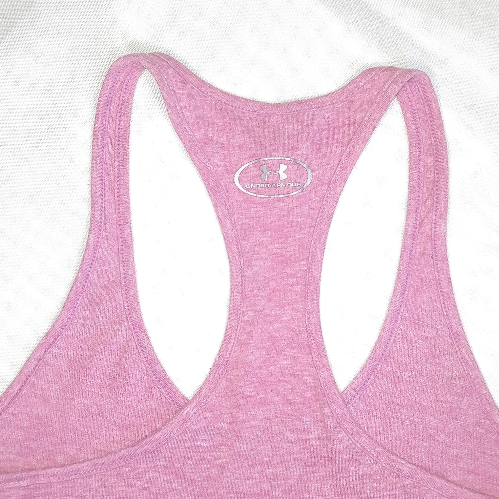 Under Armour Racerback Tanks - Picture 9 of 14